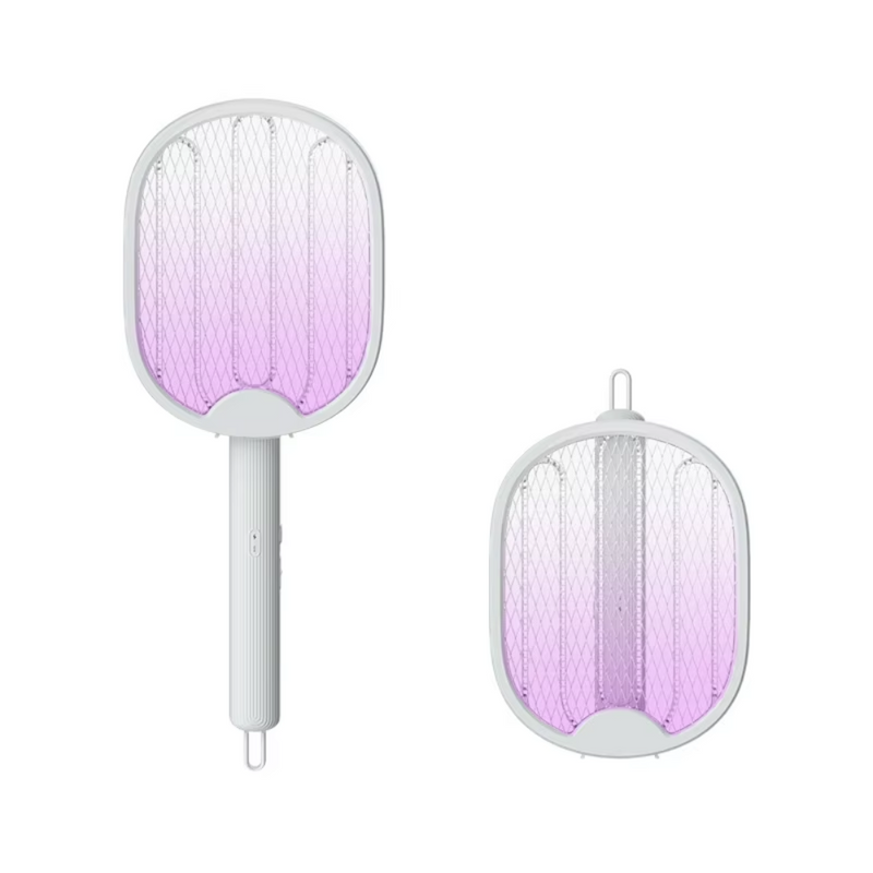 Raquete MosquitoKiller Volt | Seu Ambiente Seguro